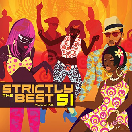 Strictly the Best Vol. 51 [2CD]