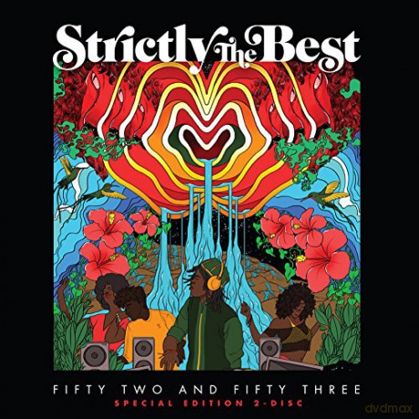 Strictly the Best Vol. 52 and 53 [2CD]