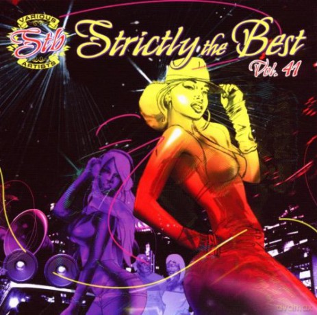 Strictly the Best, Vol. 41 [CD]
