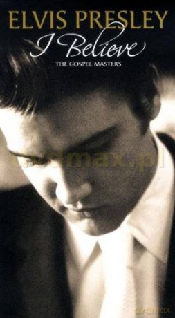 Elvis Presley: I Believe - The Gospel Masters [4CD]