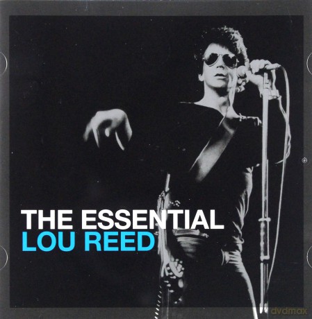 Lou Reed: The Essential Lou Reed [2CD]