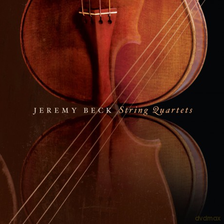 Beck: String Quartets [CD]