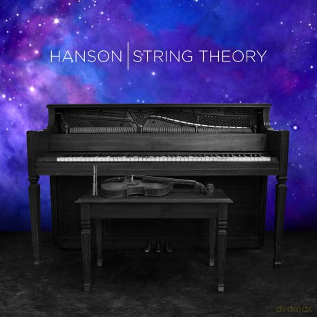 Hanson: String Theory [CD]