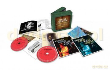Wayne Shorter: Complete Albums Collection [6CD]
