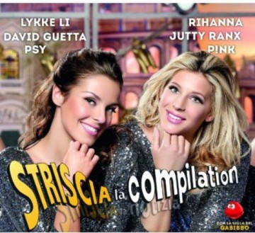 Striscia La Compilation [CD]