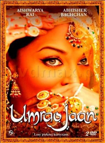 Umrao Jaan [2DVD]