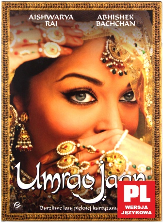 Umrao Jaan [2DVD]