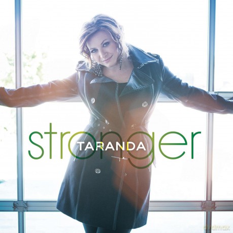 Taranda Greene: Stronger [CD]