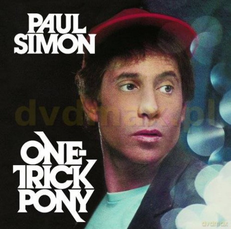 Paul Simon: One Trick Pony [CD]