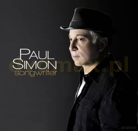 Paul Simon: Songwriter [2CD]