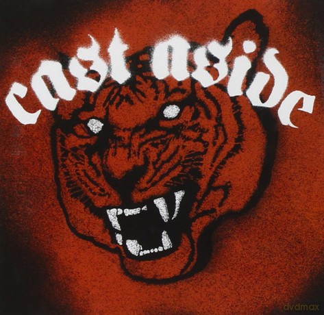 Cast Aside: Struggle [CD]