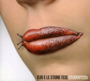 Elio E Le Storie Tese: Studentessi [CD]