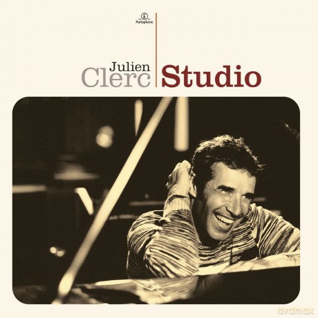 Julien Clerc: Studio [CD]