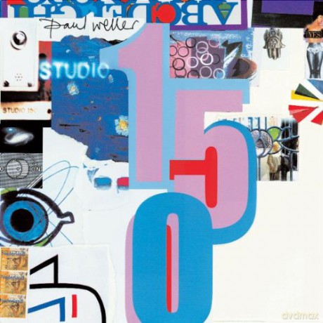 Paul Weller: Studio 150 [2CD]