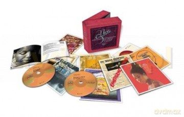 Nina Simone: Complete RCA Albums Collection [BOX] [9CD]