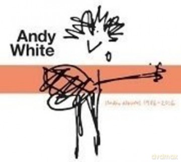 Andy White: Studio Albums 1986 - 2016 (12) [12CD]
