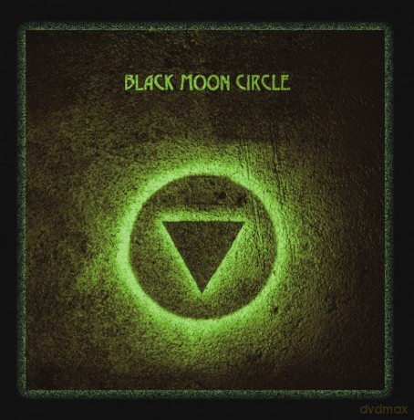 Black Moon Circle: Studio Jams Vol.1-3-5 [5CD]