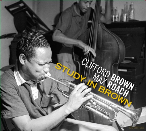 Study In Brown: Study In Brown.. -Deluxe- [2CD]
