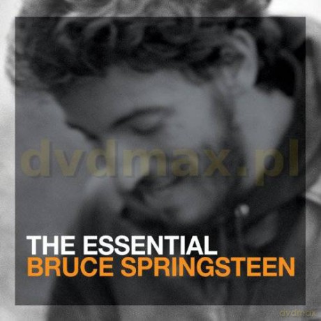Bruce Springsteen: The Essential Bruce Springsteen [2CD]