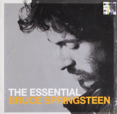 Bruce Springsteen: The Essential Bruce Springsteen [2CD]