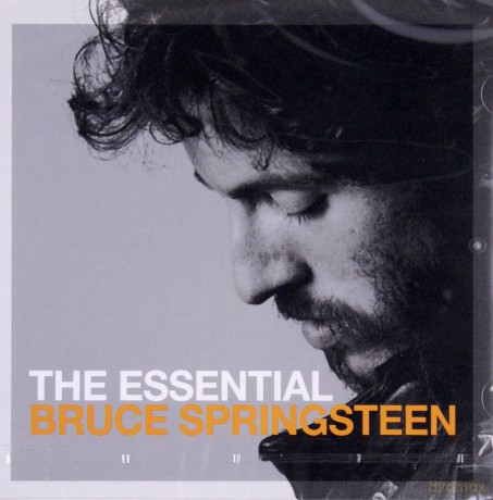 Bruce Springsteen: The Essential Bruce Springsteen [2CD]