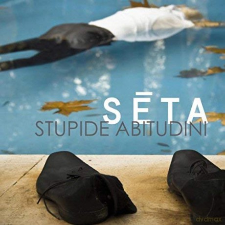 Seta: Stupide Abitudini [CD]