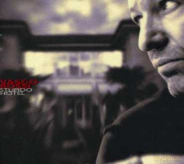 Vasco Rossi: Stupido Hotel [CD]