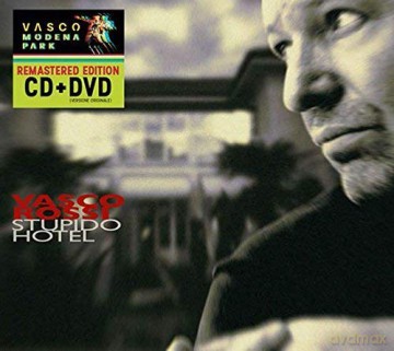 Vasco Rossi: Stupido Hotel: Special Ediition [2CD]