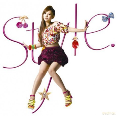 Kana Nishino: Style [CD]