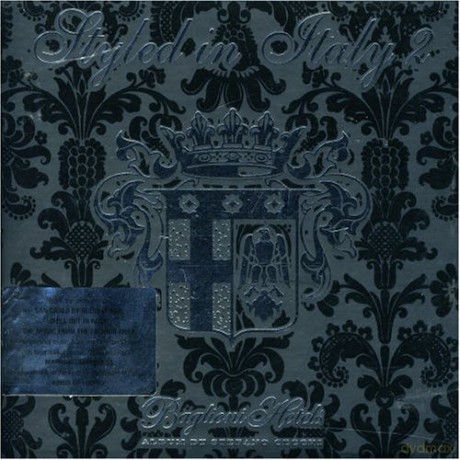 Styled In Italy Vol.2 [CD]