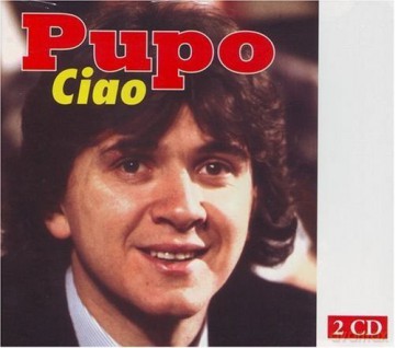 Pupo: Su Di Noi [2CD]