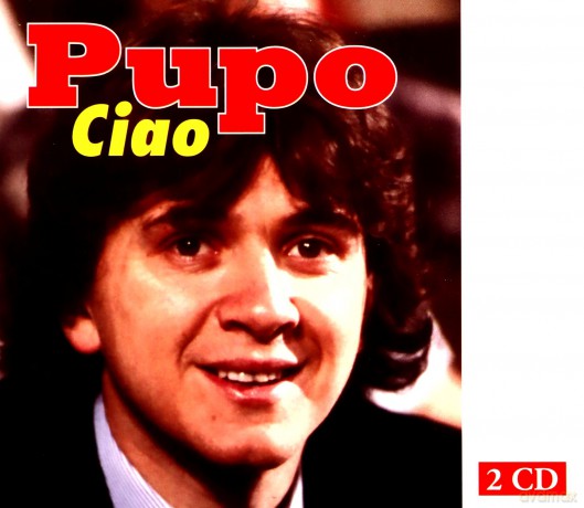 Pupo: Su Di Noi [2CD]