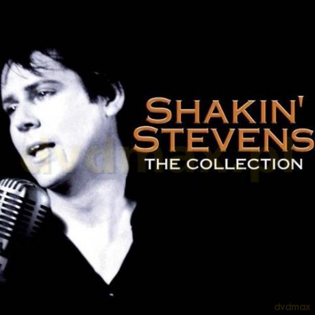 Shakin' Stevens: Shakin' Stevens - The Collection [CD]