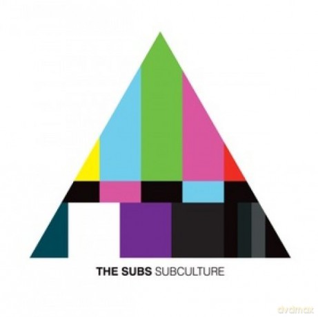 The Subs: Subculture [CD]