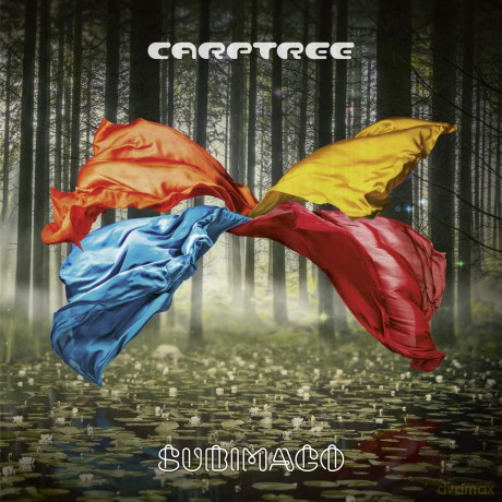 Carptree: Subimago [CD]