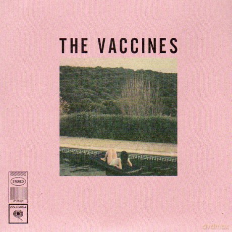 The Vaccines: Post Break-Up Sex [Winyl]