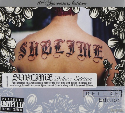 Sublime: Sublime [2CD]