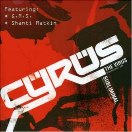 Cyrus The Virus: Subliminal [CD]