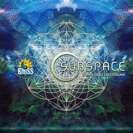 Subspace [CD]