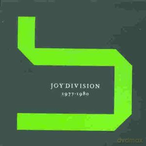 Joy Division: Substance [CD]