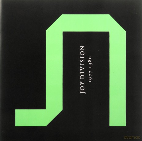 Joy Division: Substance [CD]