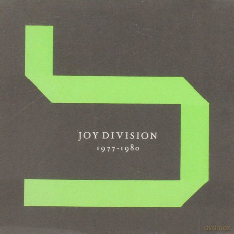 Joy Division: Substance 1977-1980 [CD]