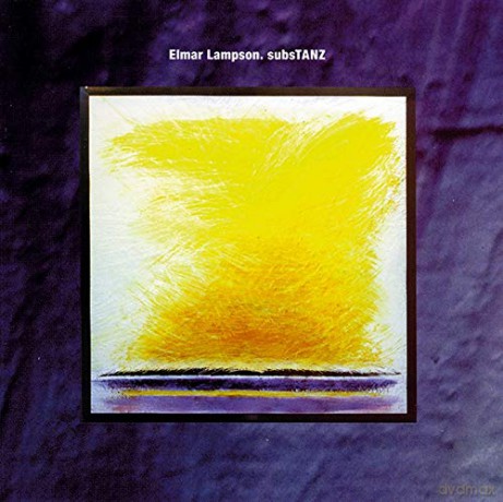 E. Lampson: Substanz [CD]