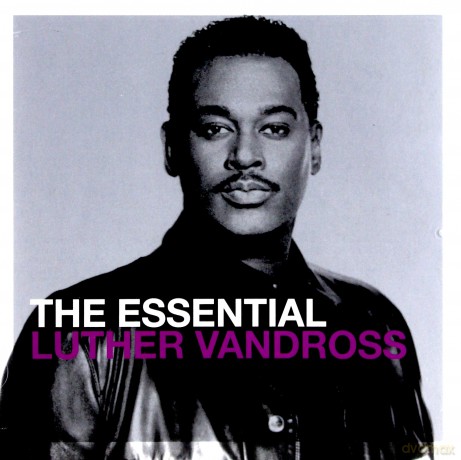 Luther Vandross: The Essential Luther Vandross [2CD]