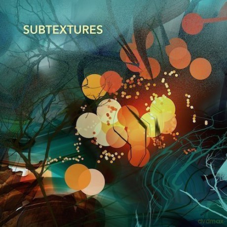 Subtextures [CD]