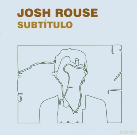 Josh Rouse: Subtitulo [CD]