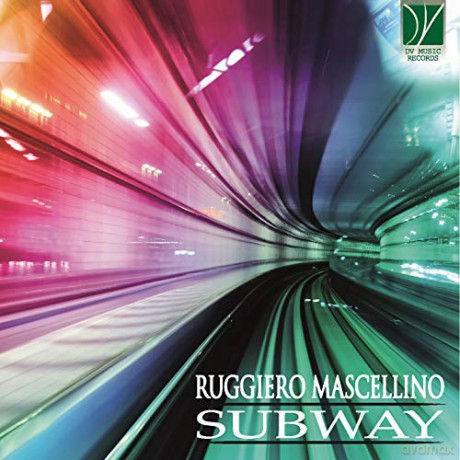 Subway: Subway [CD]