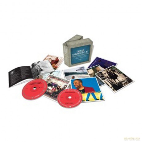 Grover Jr. Washington: Complete Albums Collection [9CD]