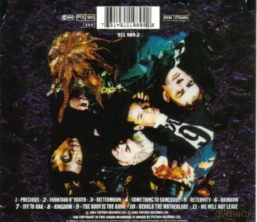 Candyland: Suck It and See [CD]