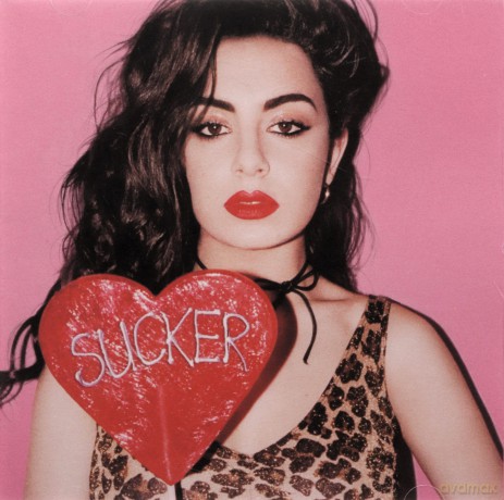 Charli Xcx: Sucker [CD]